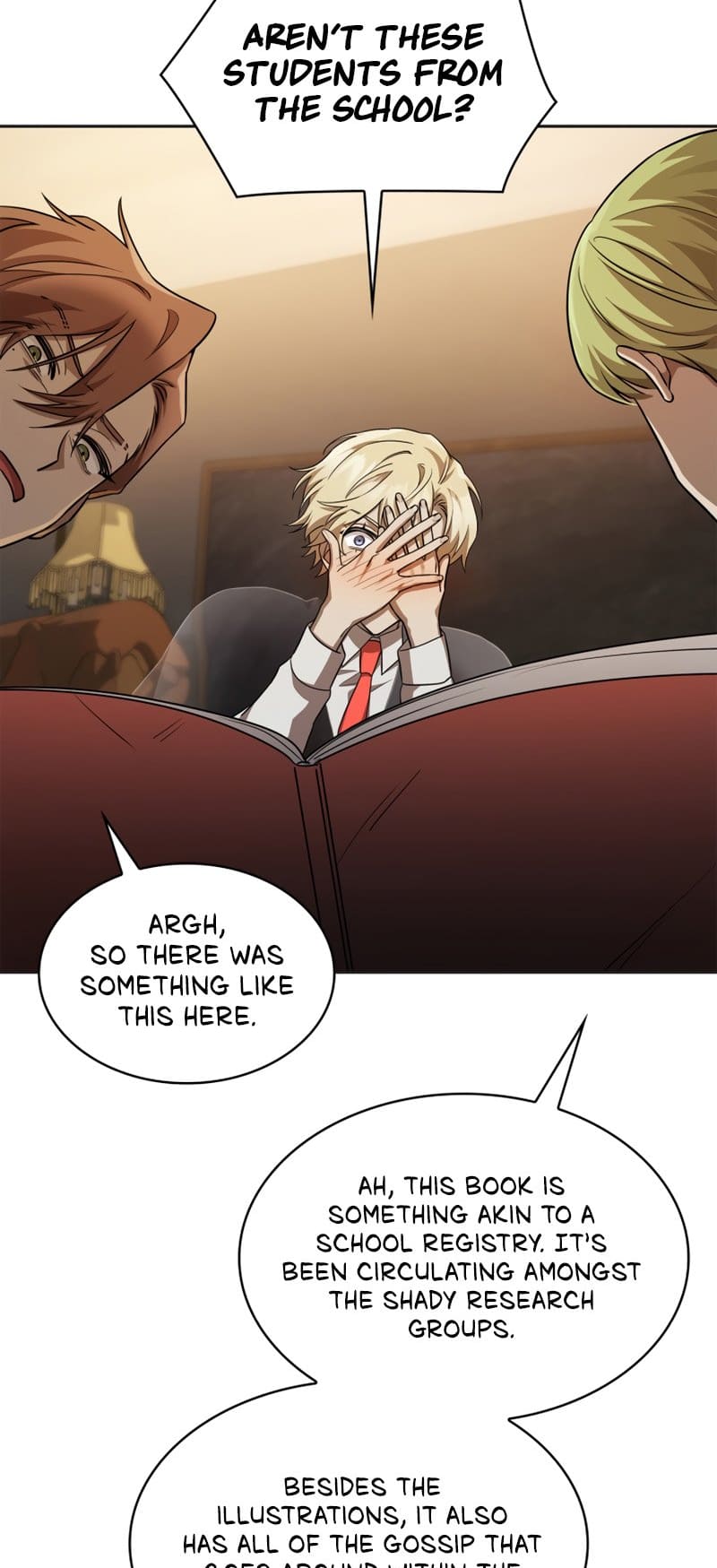 Infinite Mage, Chapter 49 image 41